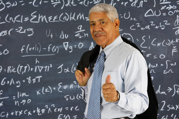 Teacher