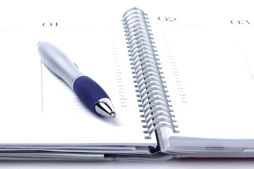 Personal Organizer