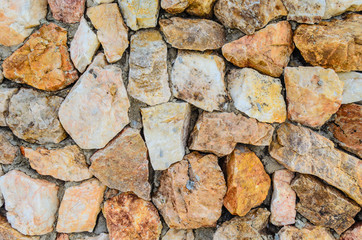 Stone Wall Texture