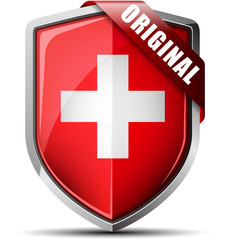 Swiss original