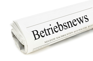 Betriebsnews