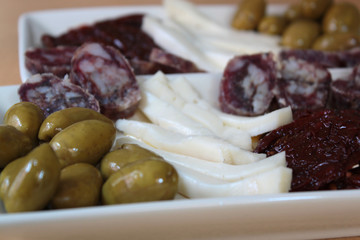 antipasto