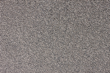 Small stone road