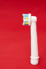 toothbrush