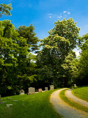 Cemetery Road