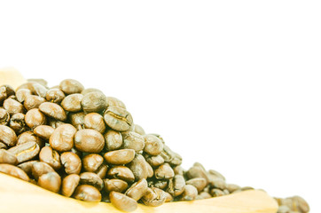 coffee beans