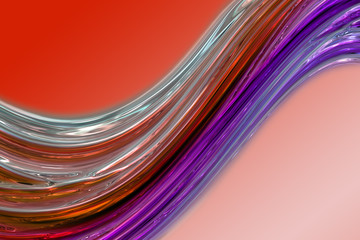 Obraz premium abstract elegant background design with space for your text