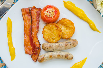 Breakfast