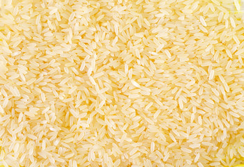 raw rice