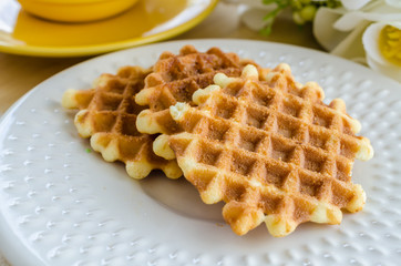 Waffle