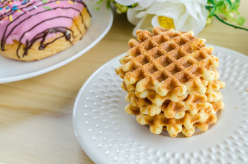 Waffle