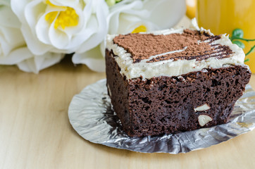 Brownie