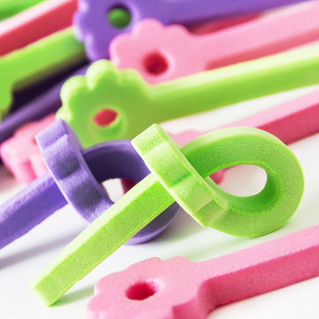 Hair curler