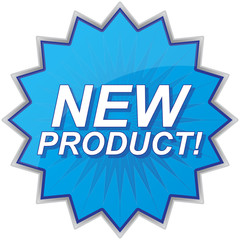 NEW PRODUCT! ICON