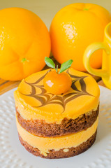 Cake