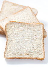 whole wheat bread