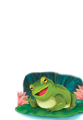 Thumbelina - the princesses