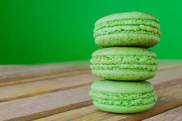 Macaroon