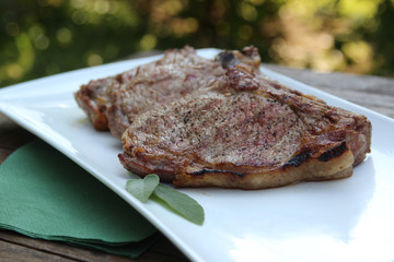 Kalbfleisch