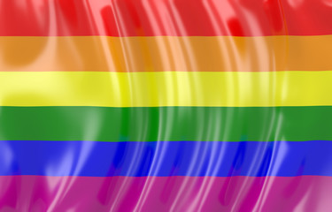 gay flag
