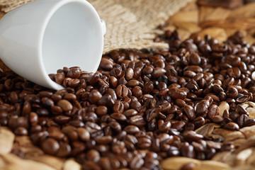 Kaffeebohnen