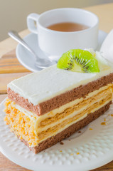 Cake