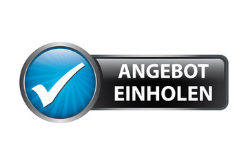 Angebot einholen - Button