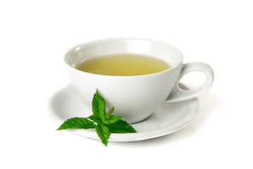 Tea time