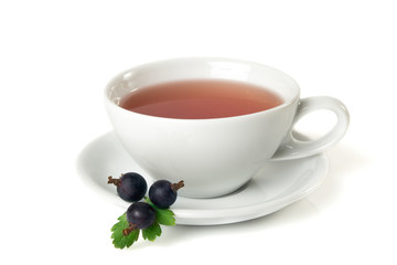 Tea time