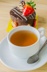 tea