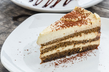 coffee cake