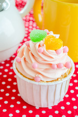 Cupcake