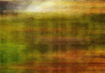 Abstract art background