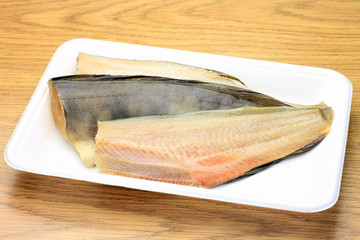stripe atka mackerel