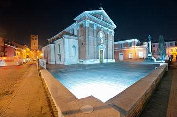 noale di notte italy 3573