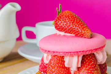 Macaroon
