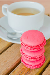 Macaroon