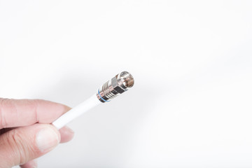 F-Stecker