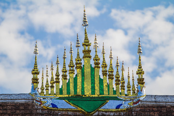 Wat xieng thong