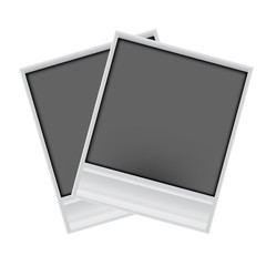 Vintage Photo Frame
