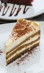 coffee cake