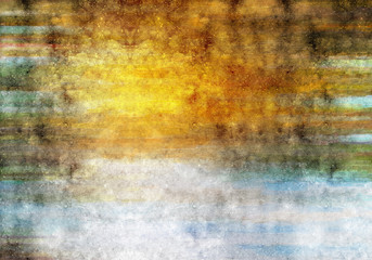 Abstract art background