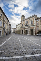 Offida - Ascoli Piceno