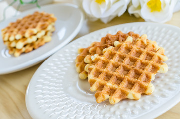 Waffle