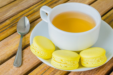 Macaroon