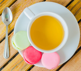 Macaroon