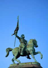 Godefroy de Bouillon