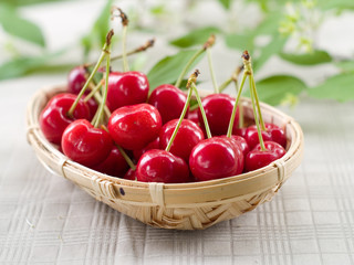 cherry