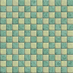 Ceramic tiles. Seamless texture.