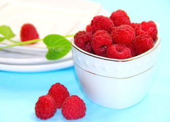 Raspberry